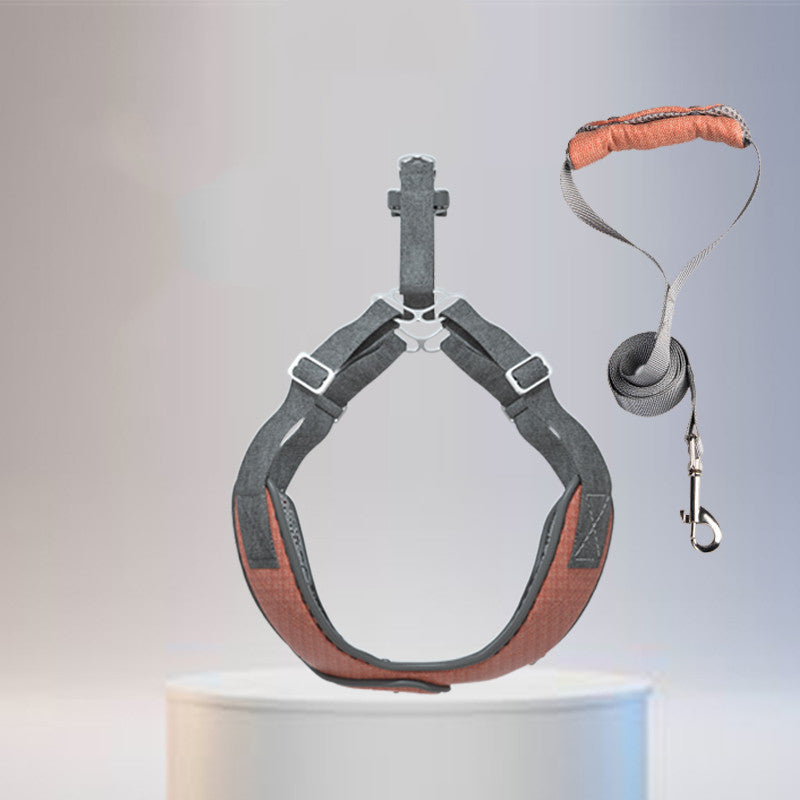 BowLift | Medium and Small Vest-Style Leash