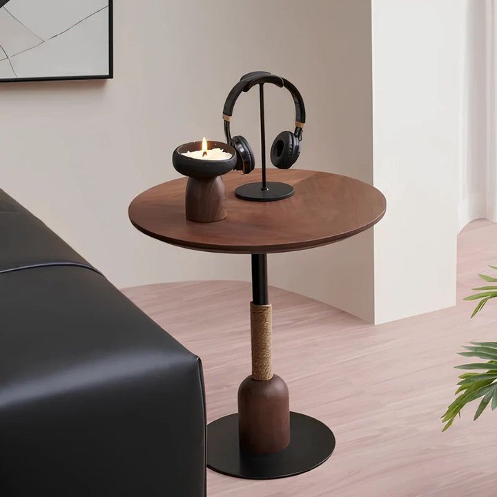 BowLift | MoltenStill Candle Holder