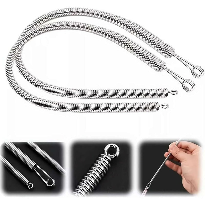 BowLift | Spring Steel Threading Tool