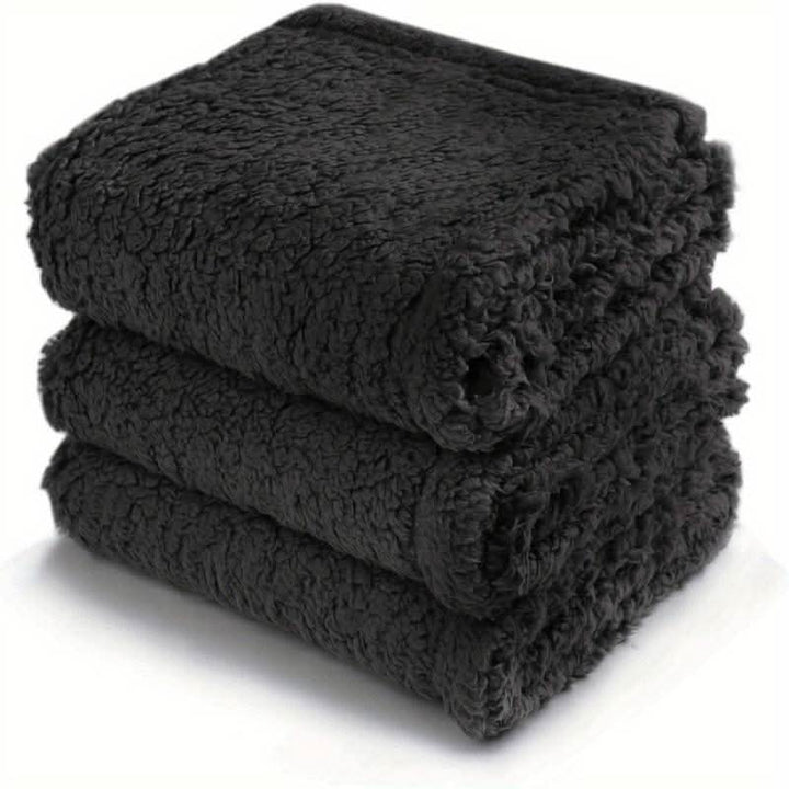 BowLift | FLOOPIE - Premium Pet Fleece Blanket