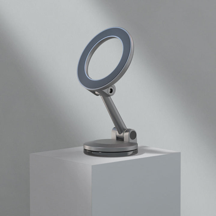 BowLift | Stylish Magnetic Car Phone Holder
