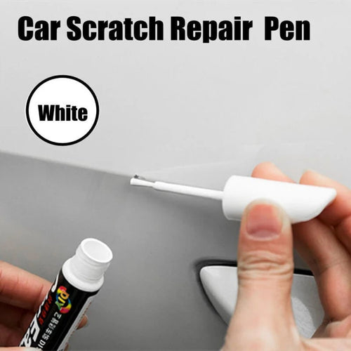 BowLift | Rubbeln️ | The professional paint marker for scratches