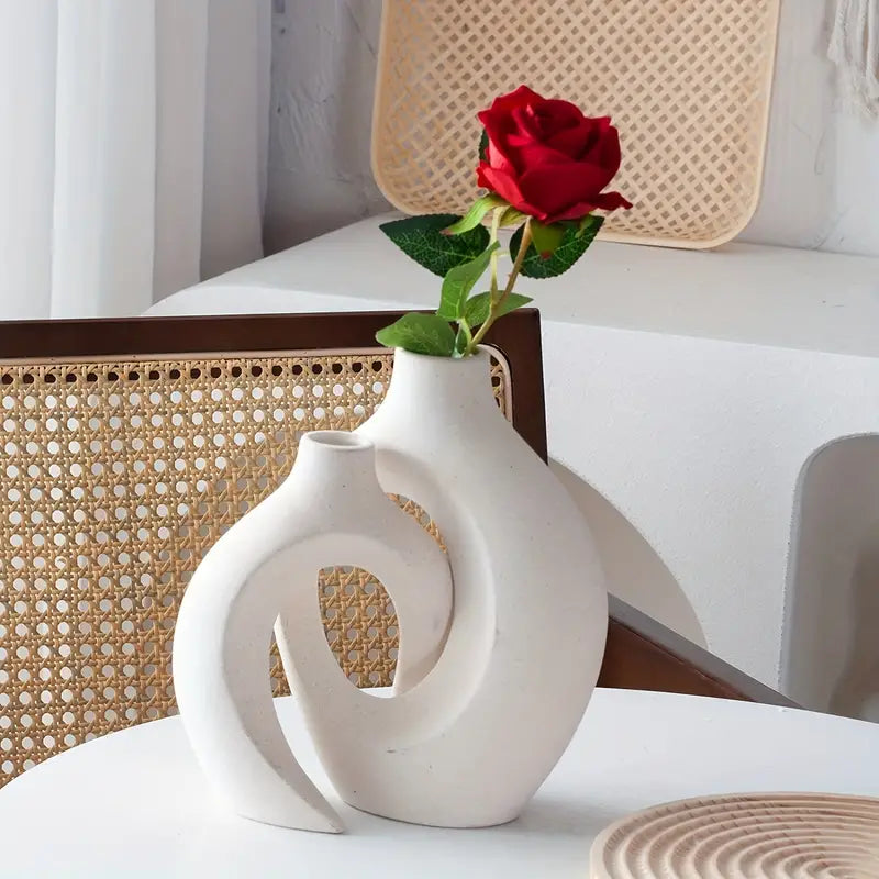 BowLift | NordicVibe - Modern Scandinavian Vase