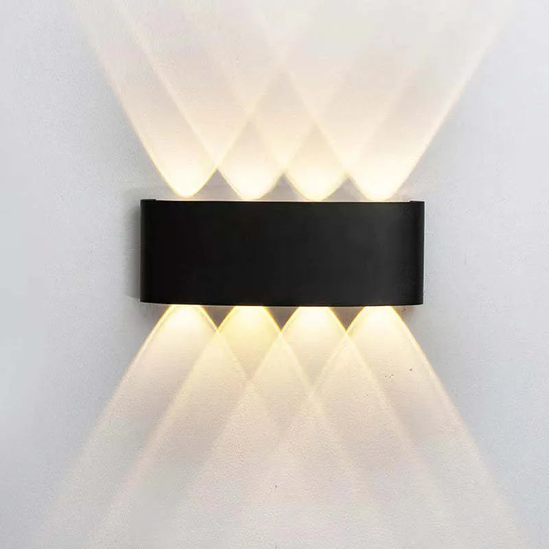 BowLift | Wall lamps Modern Design Decorative Wall Lighting