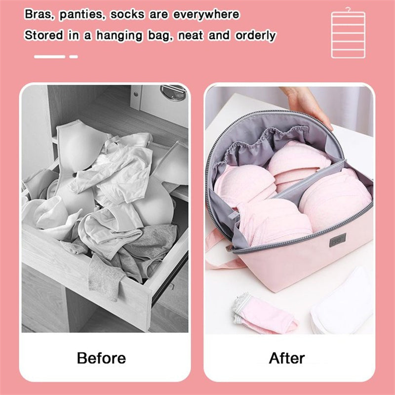 BowLift | Multifunctional Travel Storage Bag