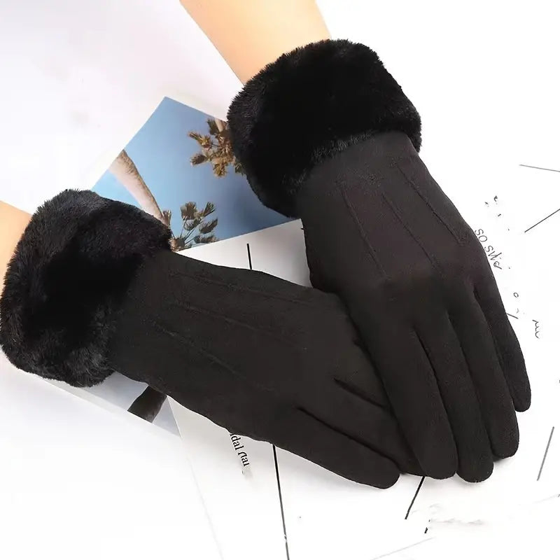 BowLift | VelvetShield Thermal Velvet Comfort