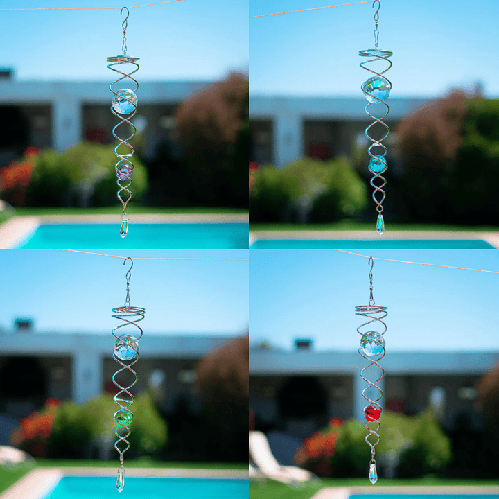 BowLift | SpiralAccent™ Sophisticated Spiral Element