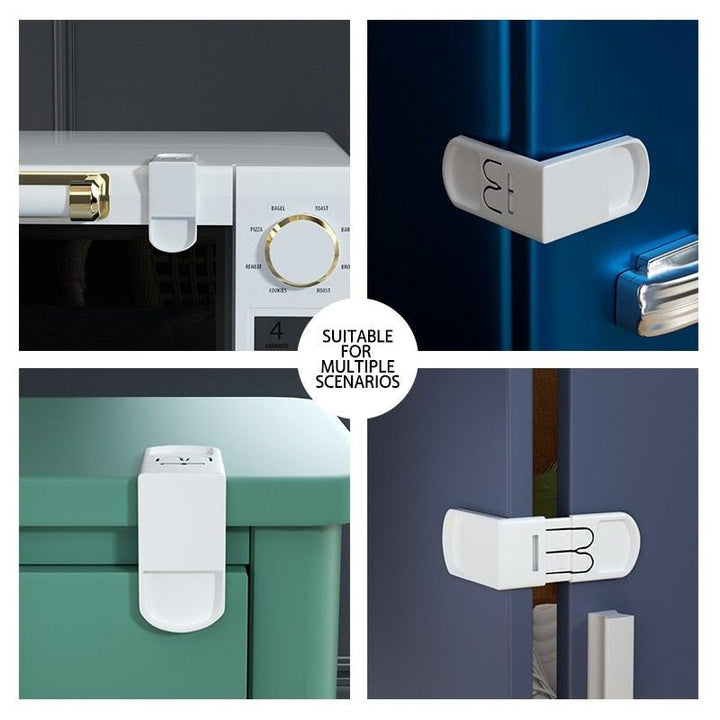 BowLift | Cabinet locks
