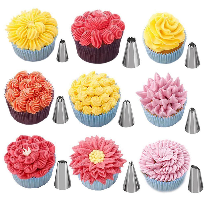 BowLift | Cake Decor Kit (16pcs)