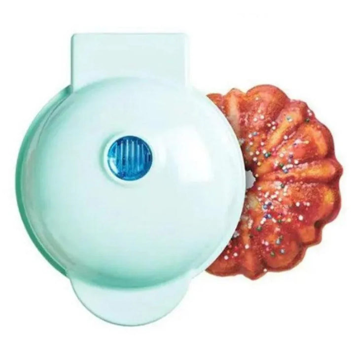 BowLift | Mini Cake Baker – Compact Bundt Cake Maker for Delicious Mini Cakes