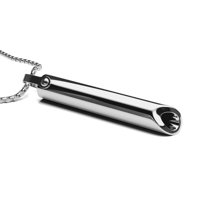 BowLift | Calming Pendant - CalmFlow Pendant