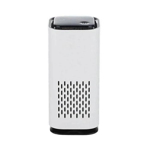 BowLift | Air purifier - Healthy breathing - Fresh and clean atmosphere