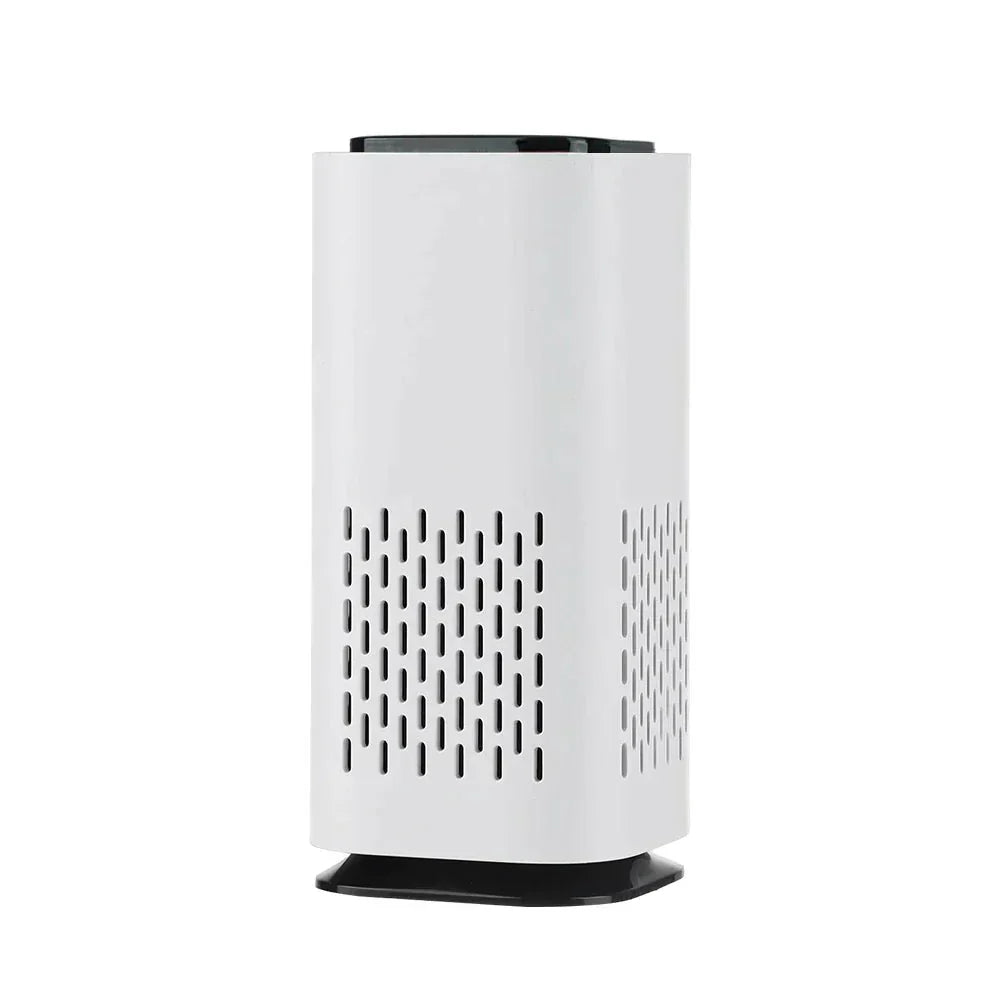 BowLift | Air purifier - Healthy breathing - Fresh and clean atmosphere