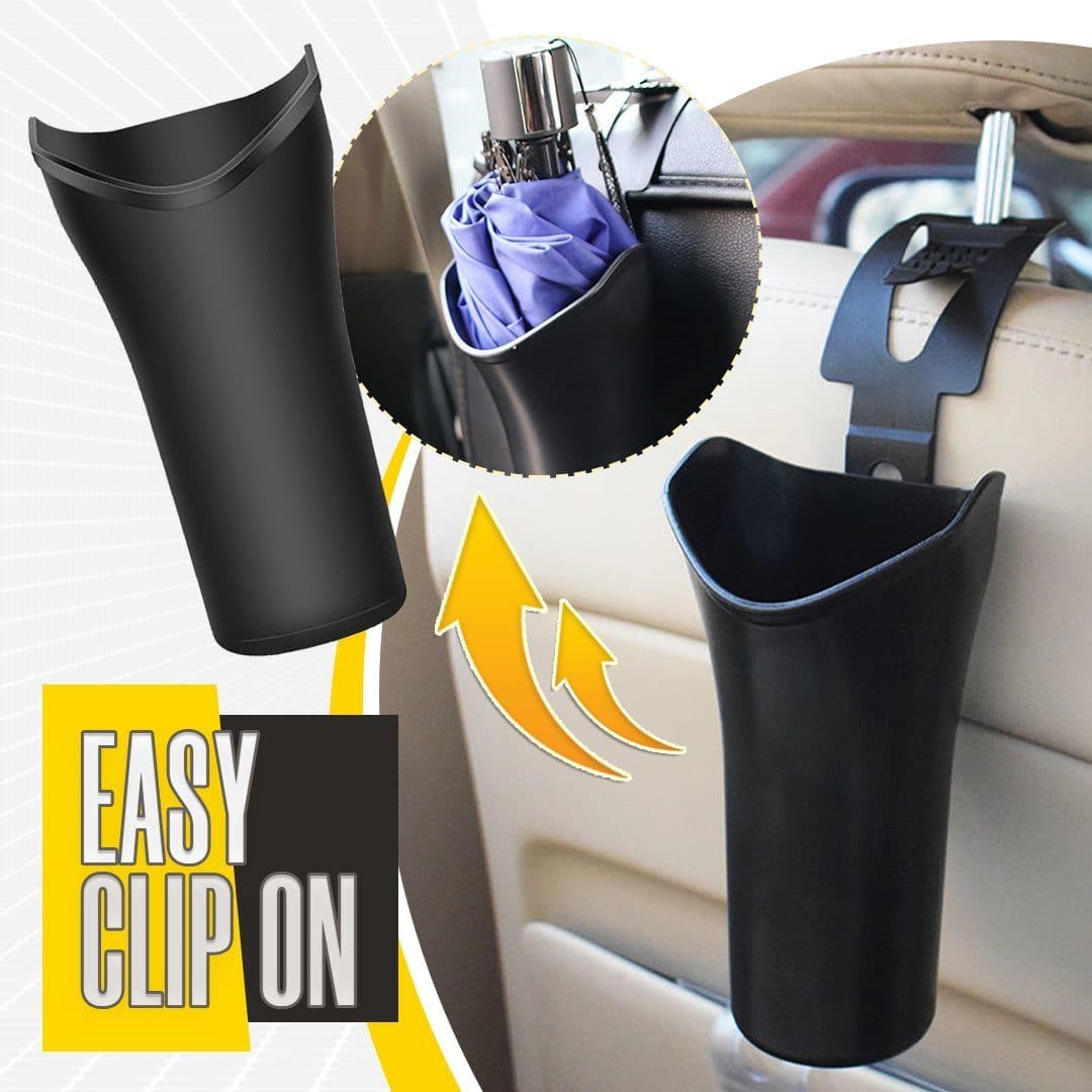 BowLift | Car Umbrella Storage Bucket