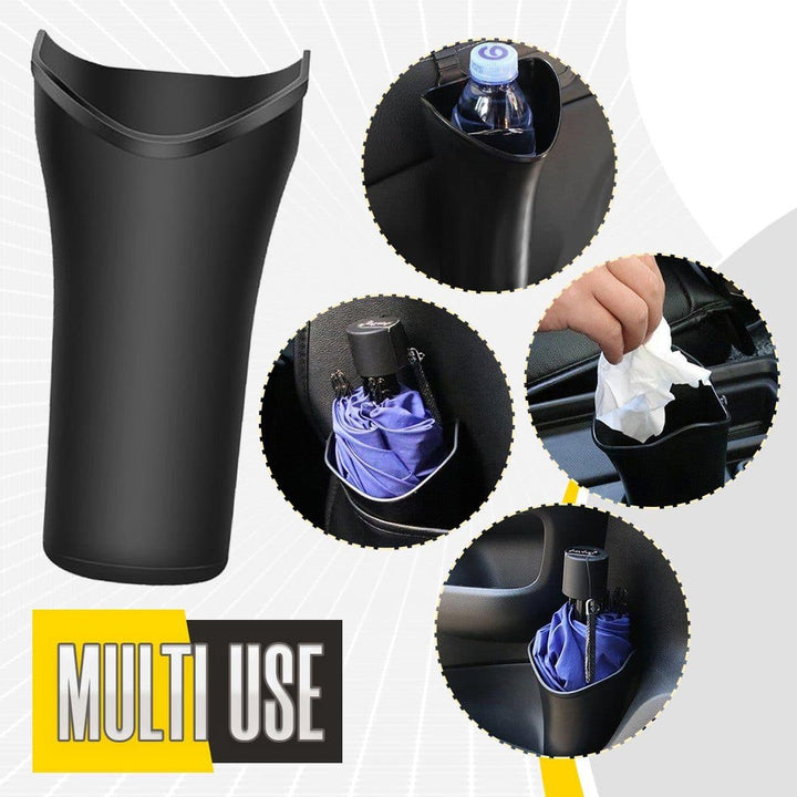 BowLift | Car Umbrella Storage Bucket