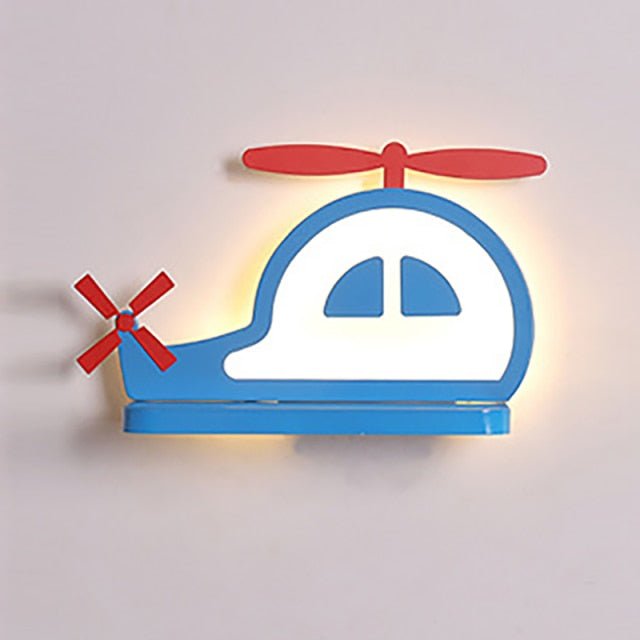BowLift | ComixBeam - LED Wall Shelf Light