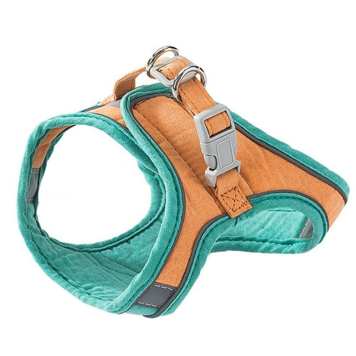 Cat Harness - Oscar Bowlift