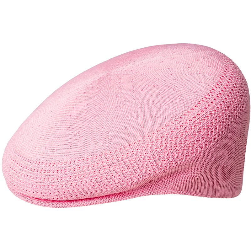 Tropic 504 Ventair - Kangol Flat Cap | Bowlift