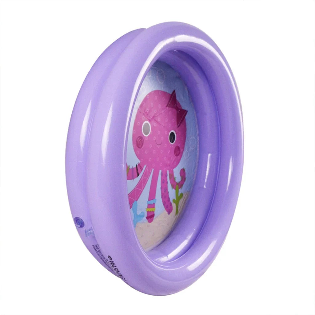 BowLift | Inflatable Children's Splash Pool
