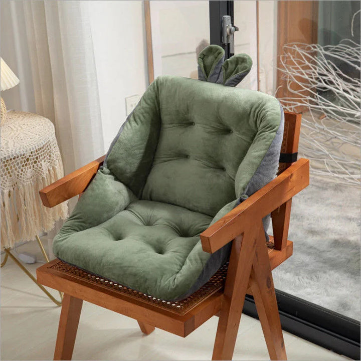 BowLift | Orthopedic Seat Cushion with Pressure Relief and Back Support