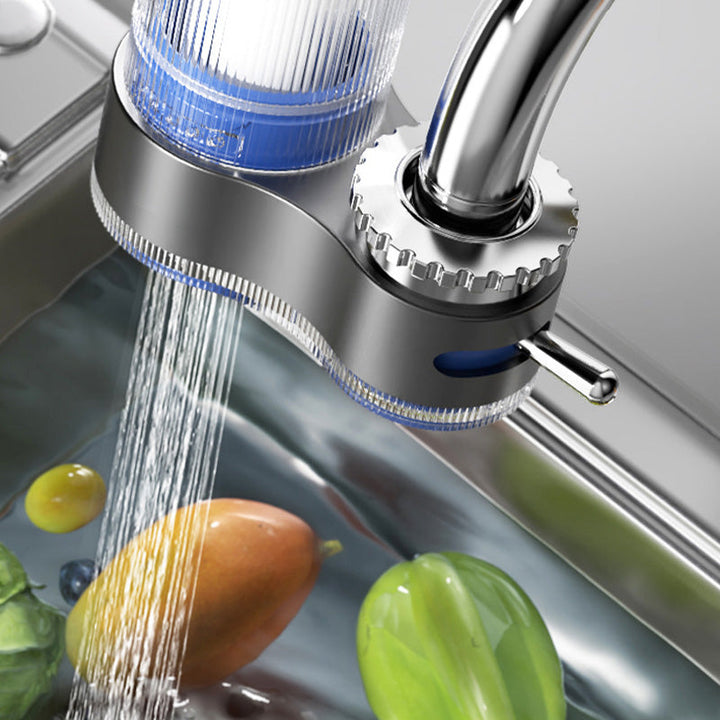 BowLift | LuxeFlow – Fresh, clean drinking water directly from the tap
