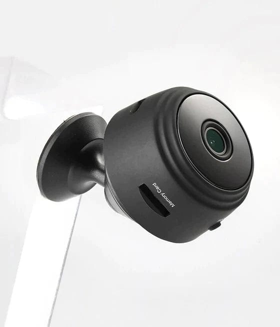 Wireless Reversing Camera - #2024 1080P HD Camera [FREE 32GB SD CARD] Bowlift