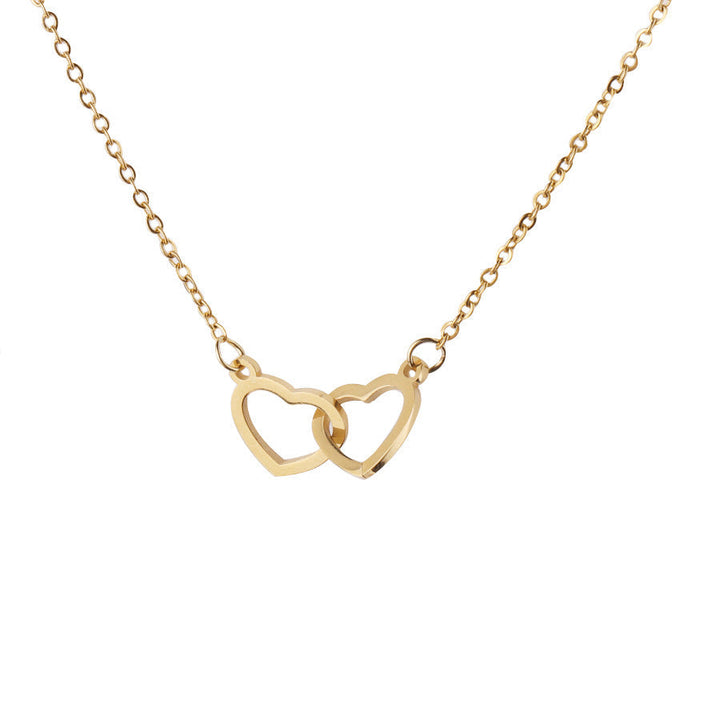 BowLift | 180° Rose Gift Box™ | With Engraved Love Necklace