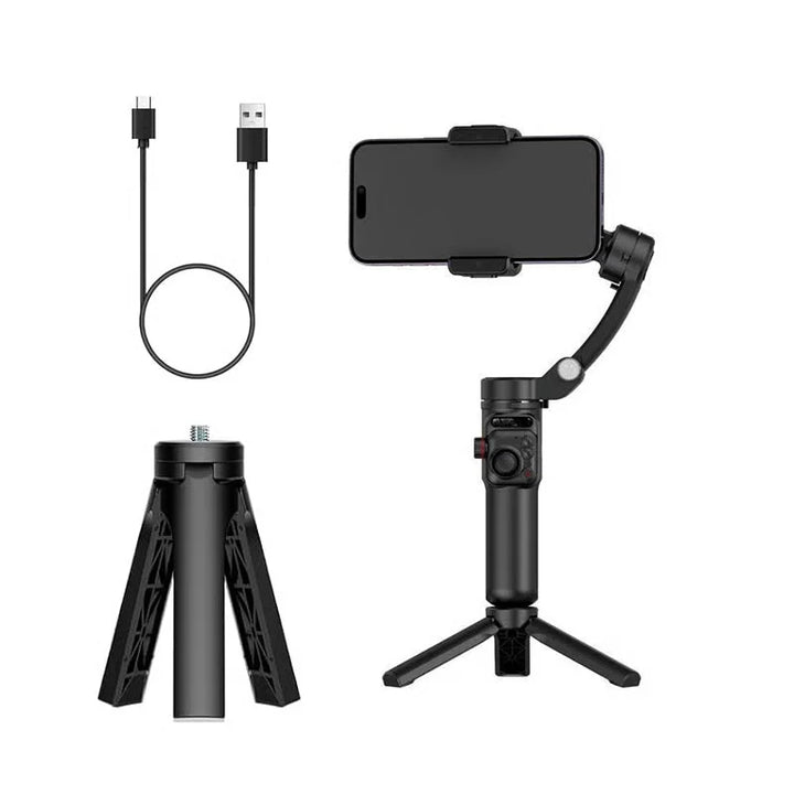 BowLift | Smart Stabilizer Tripod
