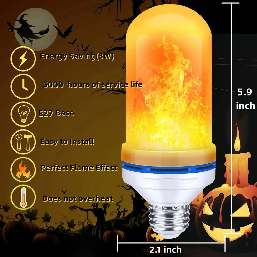 BowLift | FlammeLumière | Warm and soothing ambiance