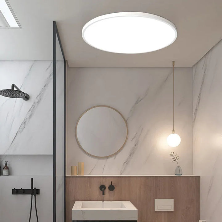 BowLift | LED Flush Mount Waterproof Ceiling Lights