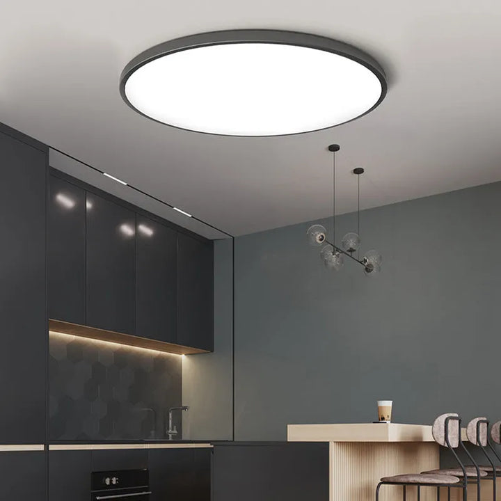 BowLift | LED Flush Mount Waterproof Ceiling Lights
