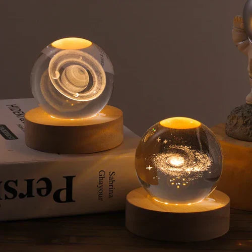 BowLift | CelestialGlow Luminous Sphere