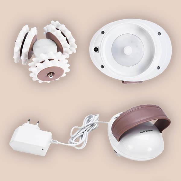BowLift | Cellulite Blaster - Anti Cellulite Massager