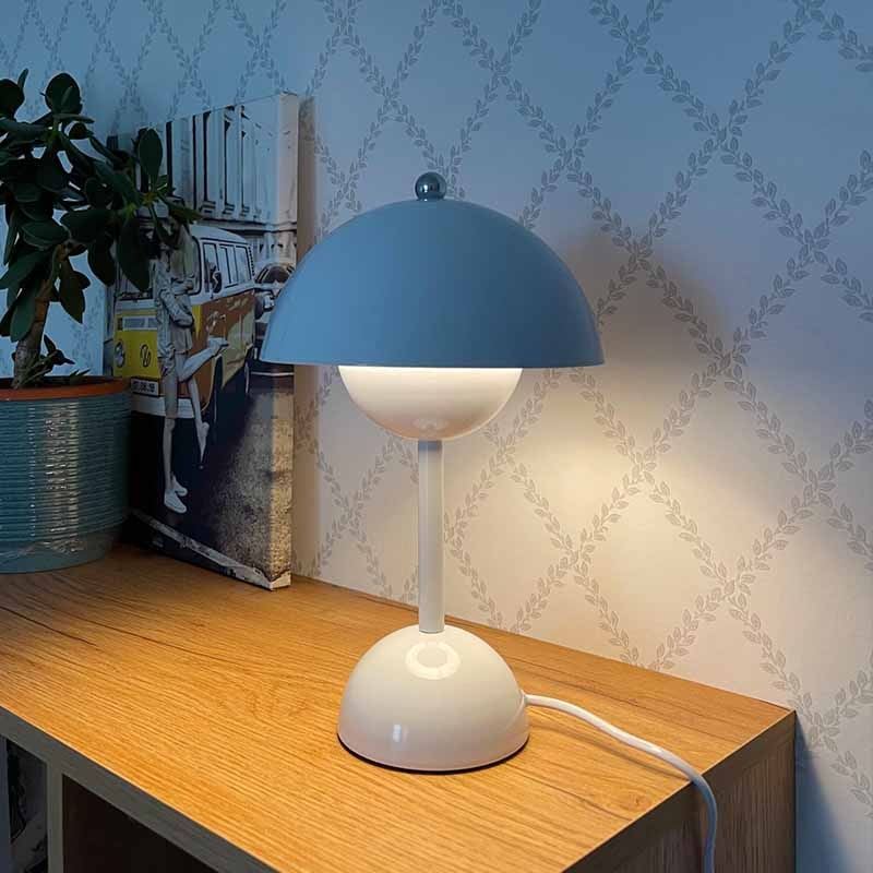 BowLift | Bud LED table lamp – Metal, modern, 220V
