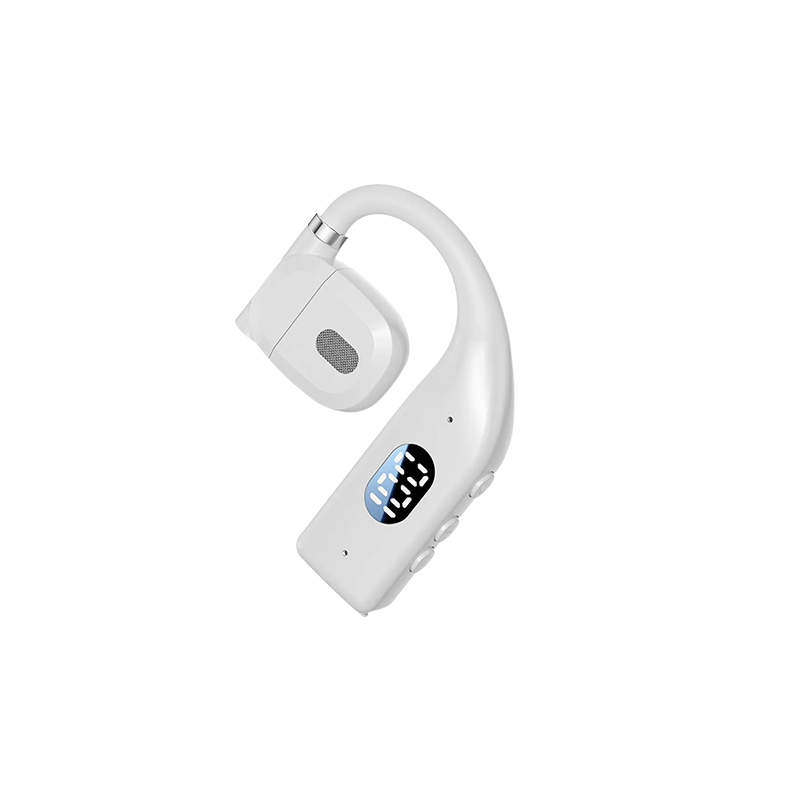 BowLift | Open-Ear Business Bluetooth Headset