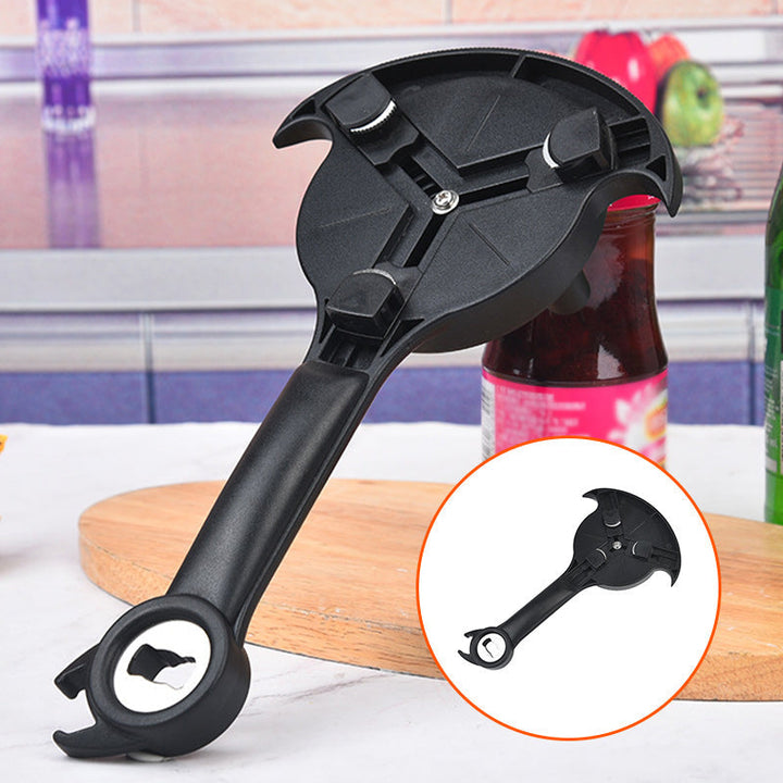 BowLift | BottleEase – Easy, pain-free opening of any bottle or can, every time
