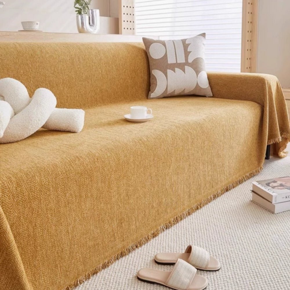 BowLift | ChenilleChic – Textured Fabric for Added Flair