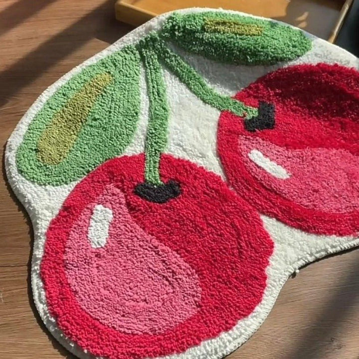 BowLift | Cherry Bliss Rug