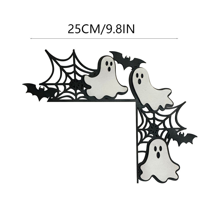 BowLift | Halloween Door Topper