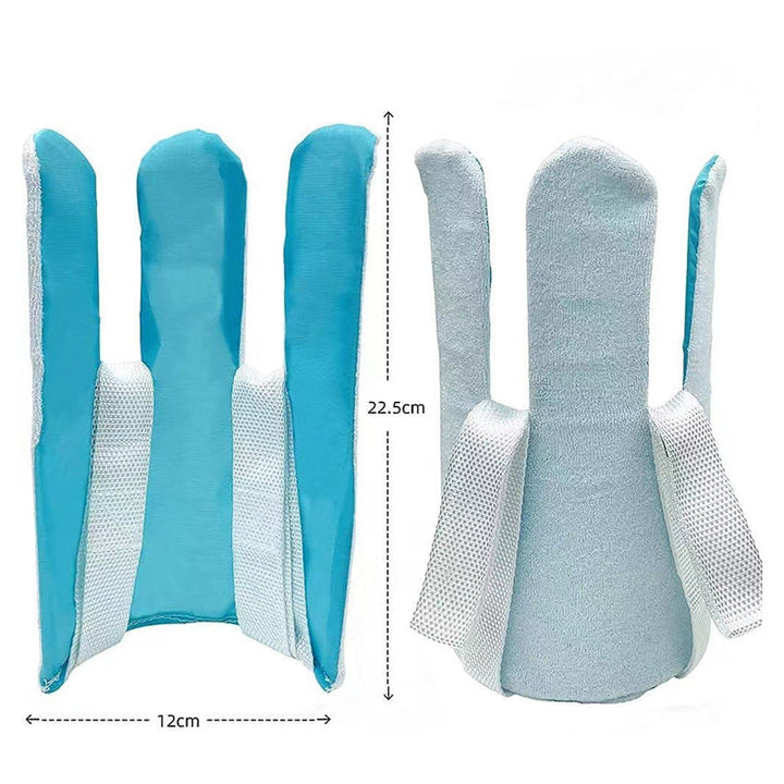 BowLift | Sock Aid Device