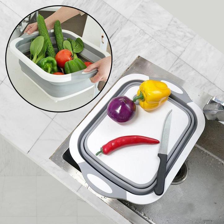 BowLift | Chopping Board Basket