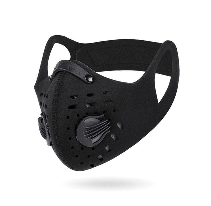 BowLift | Face Mask Breathable Neoprene Anti Pollution