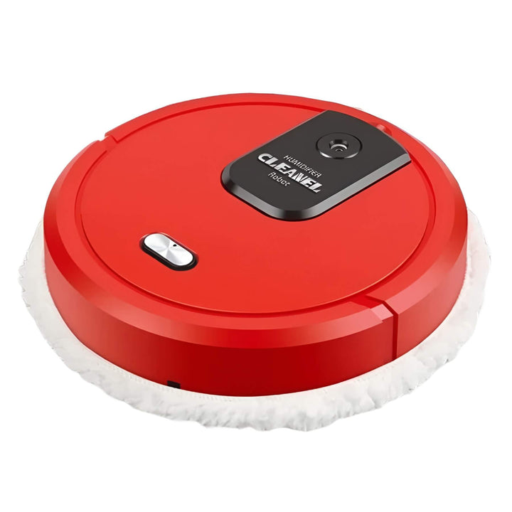 BowLift | CleanBot Home Robot Mop