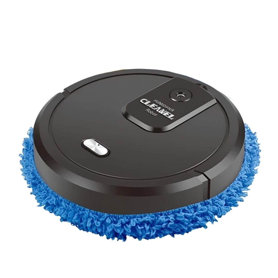 BowLift | CleanBot – Robot Mop with Intelligent Navigation & 3 Cleaning Modes
