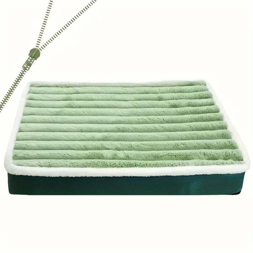 CloudSleep • Memory Foam Dog Mattress - Dog Bed - BowLift