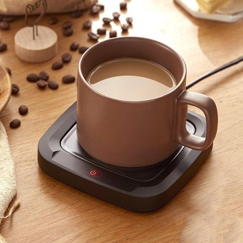 BowLift | Coffee mug warmer