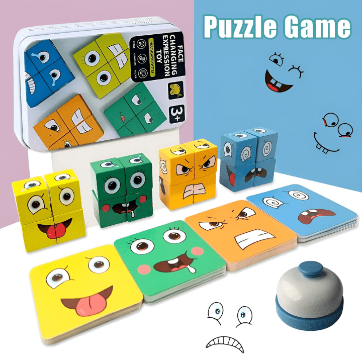 BowLift | EmojiBlock | Guaranteed creative fun