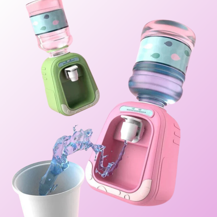 BowLift | GlowPump – Clean skin, drip-free & stylish!