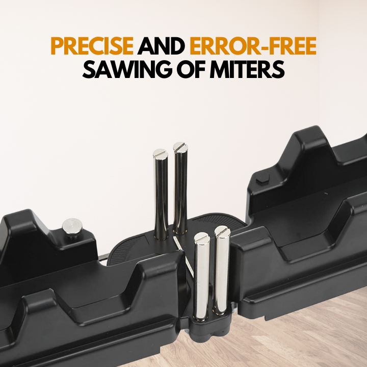 BowLift | PrecisionCut Cutting Made Effortless