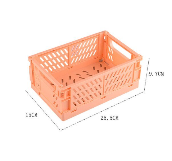 BowLift | Collapsible Storage Organizer Bins